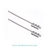 Hot-dip Galvanized Parallel Groove Clamp