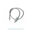 Hot-dip Galvanized Parallel Groove Clamp